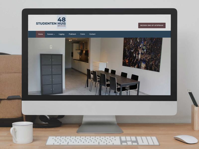 Studentenhuis48brugge