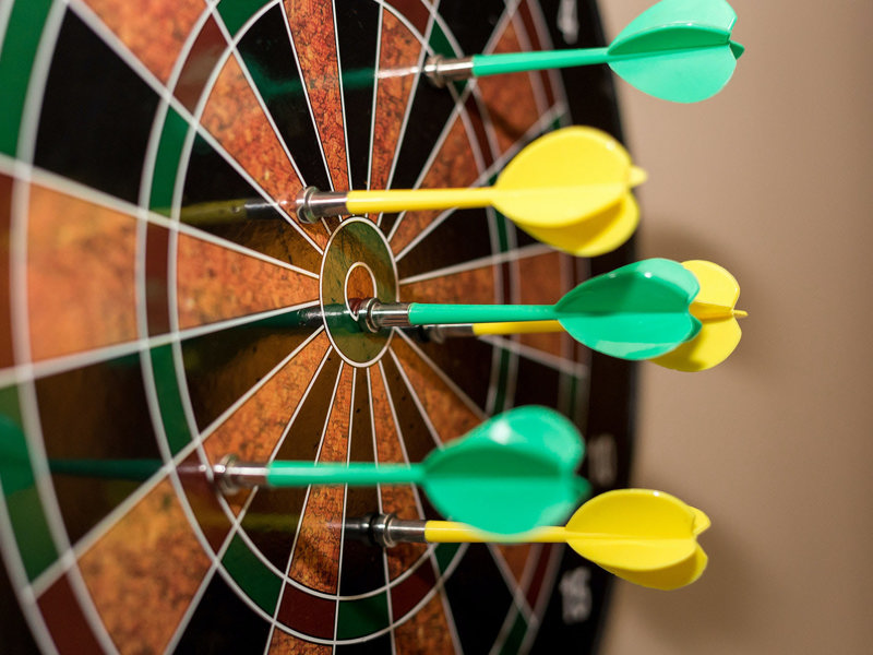 Begrijp je doelgroep